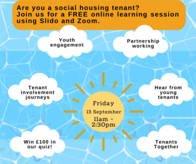 NETRALT & NTP joint venture flyer